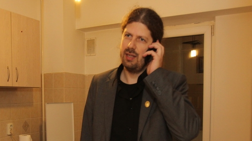 Inca o propunere controversata de la deputatul care sustine legiferarea parteneriatului civil intre persoanele de acelasi sex