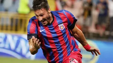 Federico Piovaccari a dat bir cu fugitii de la petrecerea Stelei! Ce reactie ciudata a avut cand a dat nas in nas cu paparazzi