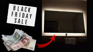 Prețul ireal pe care un român l-a plătit pentru un televizor smart LED, de Black Friday 2023. Lista cu cele mai scumpe achiziții din acest an