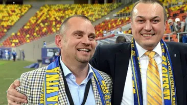 Protest inedit in Liga 1! Fanii unei echipe de traditie isi acuza patronul! “A incercat sa cumpere stadionul pentru a-l vinde”