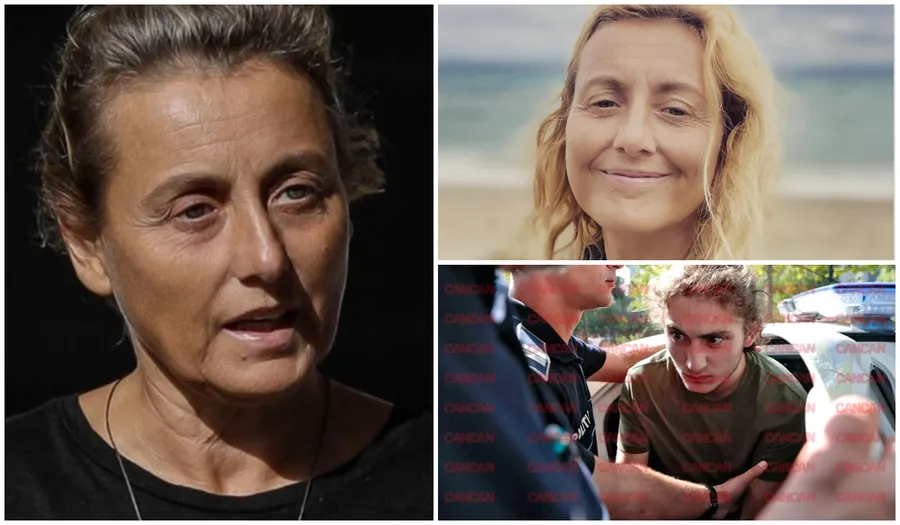 Decizie CAB în cazul mamei lui Vlad Pascu, tânărul care a omorât 2 tineri pe litoral. Ce se întâmplă, acum, cu Miruna Pascu