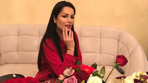 Ce cadou şi-a făcut Brigitte Năstase după operaţia suferită la nas! 