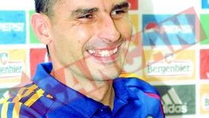 "Sunt invidios pe Max Nicu. El a jucat 8 minute, eu 6 in doua meciuri"