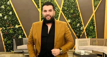 Tzancă Uraganu a făcut 36.000 de mii de euro în 2 ore, dar a dat înapoi banii de pe dedicațiile primite. Care e motivul halucinant