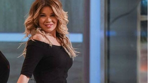 GINA PISTOL e gravidă? Blonda a făcut publică imaginea care o dă de gol