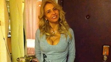 Imagini nepermis de sexy cu Felicia, ultima casnica de la Masterchef! Si-a taiat sanii, dar arata demential!