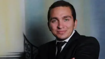 Imagini infioratoare de la mormantul soferului sinucigas! Cum arata acum cripta celui care a omorat 5 oameni pe DN1!