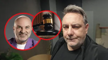 Motivul pentru care a fost dat afară din Antenă! DJ-ul lui Capatos, trimis în judecată! Riscă până la 2 ani de închisoare