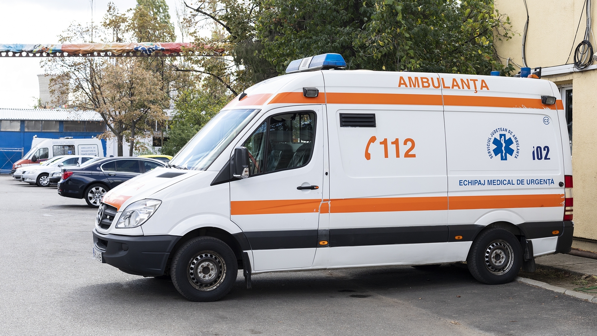 De teama coronavirusului, un cuplu din Bacău a dezinfectat casa pe care tocmai o închiriase. Bărbatul a murit, iar femeia...