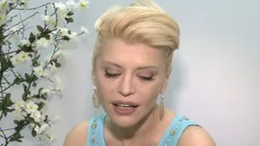 Iti doreai sa stii ce face Loredana pentru a fi mereu in forma?! Aici poti afla raspunsul!