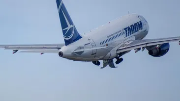 Anunțul făcut de o companie aeriană, după izbucnirea isteriei coronavirus! Este singura care face asta