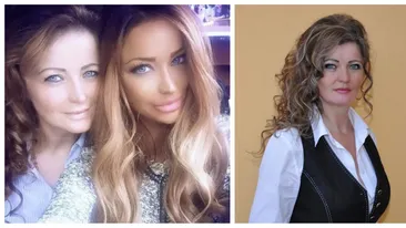 Ce job are mama Biancăi Drăgușanu în București. Motivul care a făcut-o pe Madi Dragoș să renunțe la orașul natal