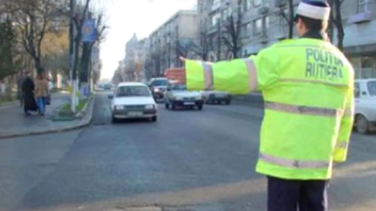 Traficul este restricţionat astăzi în Bucureşti! Ce zone sunt afectate