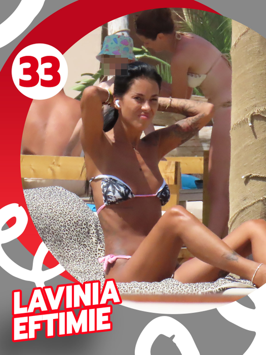 Top 50 cele mai cochete dive, cu pletele-n vânt! Mădălina Ghenea, Antonia și Andreea Bălan, coafurile la control