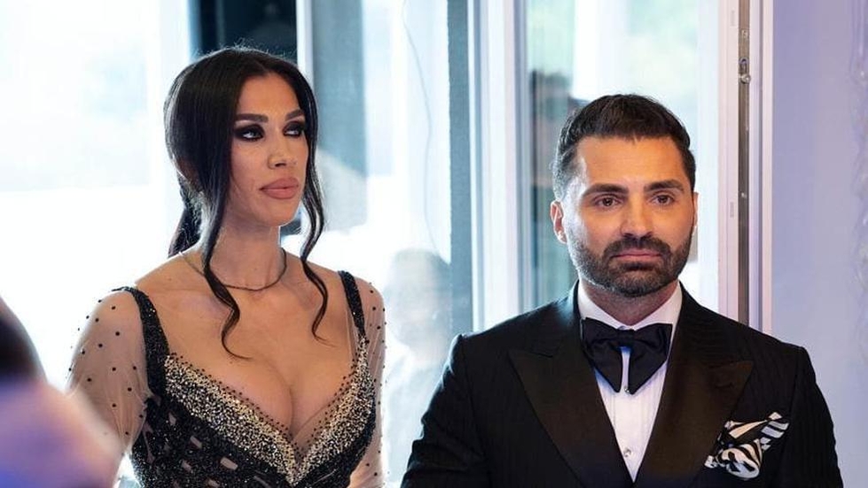 Raluca Pastramă și-a găsit refugiul perfect, după divorțul de Pepe. Imaginile vorbesc de la sine. FOTO