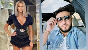 Bianca Drăgușanu a părăsit Bucureștiul, iar Gabi Bădălău a surprins-o din nou cu un gest romantic! Diva a filmat momentele de fericire |  FOTO