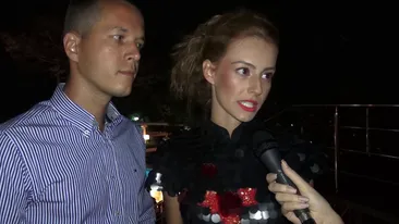 Andrei, fiul ce mare al lui Adrian Nastase, se destainuie: Cel mai mare defect al iubitei mele, Bianca, este...