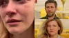 Fiica lui Dragoș Bucur și a Danei Nălbaru, implicată într-un accident rutier în timp ce mergea la festival. Spaima prin care a trecut Sofia