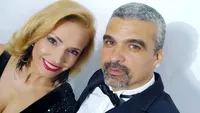 Prima reacție a lui Aurelian Temișan după ce s-a înțeles că divorțează de Monica Davidescu „Doamne, iartă-i”