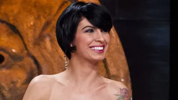 Madalina Pamfile si-a povestit drama la tv! Vezi prin ce a trecut vedeta