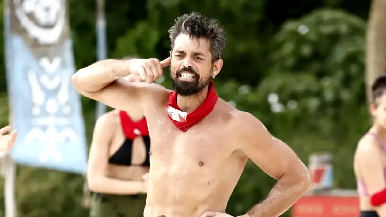 DOC, recuperare grea după Survivor România! Cu ce se confruntă artistul după ce a ajuns acasă: „Mă târam pur și simplu”
