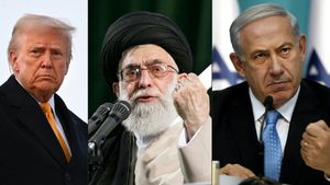 SUA au singura armă cu care pot DISTRUGE un buncăr! Cum se numește și ce țară este prima țintă