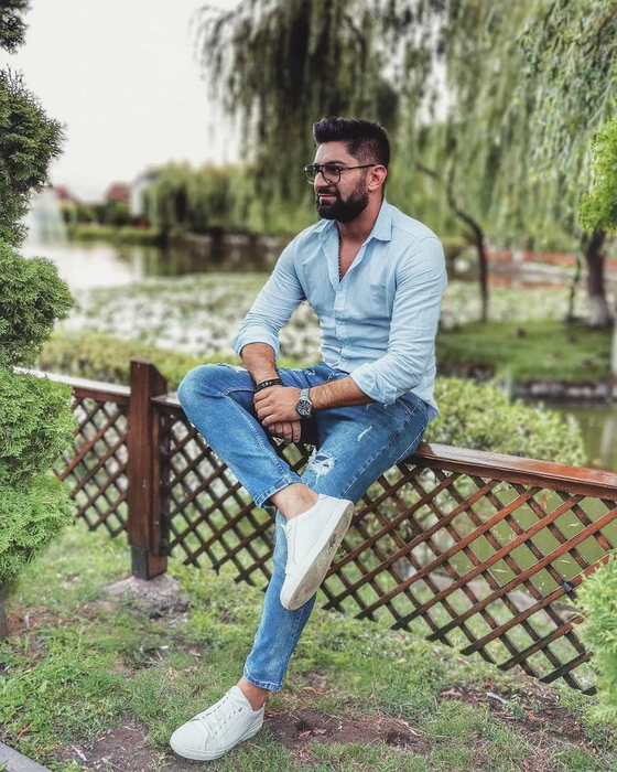 Ionuț Gojman renunță la burlăcie