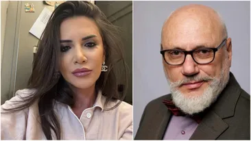 Cum a ajuns Mara Bănică în mijlocul scandalului în care e implicat Dr Cristian Andrei: “Am nervi mari de tot”