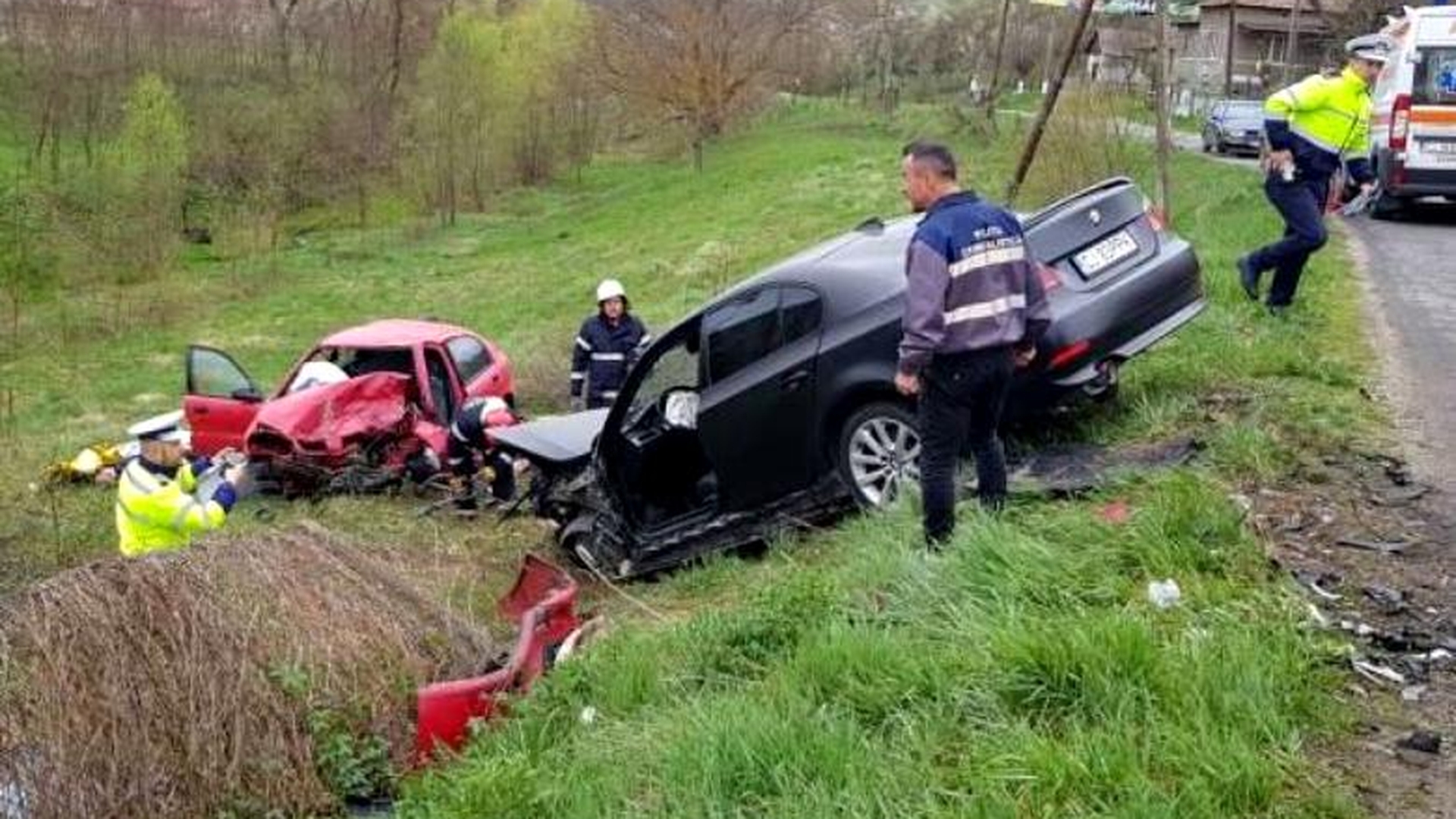 Din păcate, e știrea momentului în România. A murit într-un tragic accident rutier