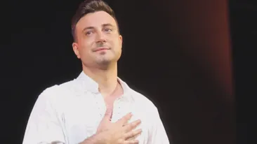 Drama neștiută a lui Valentin Sanfira. Decizia care le-a schimbat radical viața părinților lui