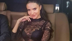 Otilia Bilionera se mărită! Cântăreața a fost cerută în căsătorie chiar de ziua ei
