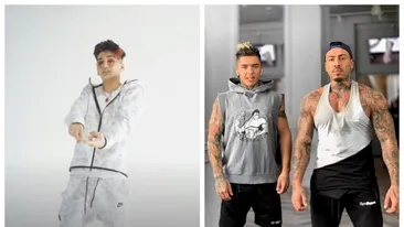 Abi Talent, revenire în forță! Regele României dă de pământ cu Alex Velea și Lino Golden: „Jador vă pune mâncare pe masă”