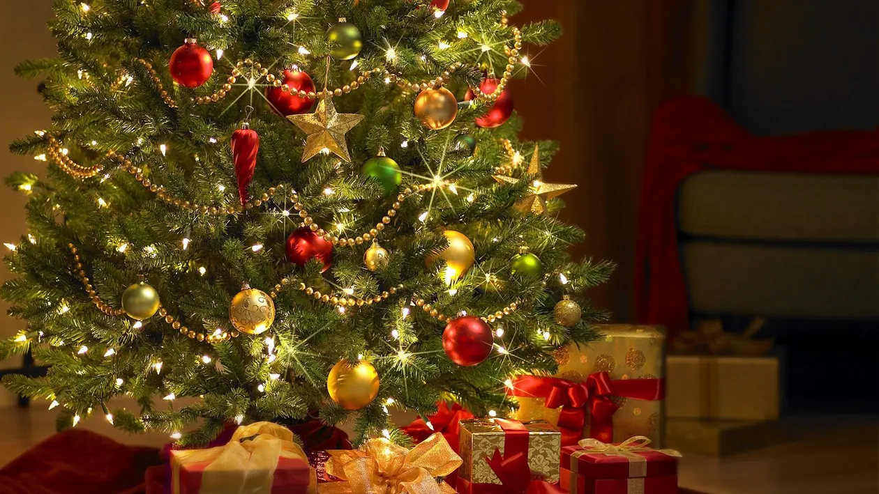 N-ai apucat încă să faci cumpărăturile? TOP 10 IDEI DE CADOURI cu care nu ai cum să dai greş de Crăciun!