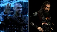 Doliu în lumea cinematografiei! Ray Stevenson, actorul din Thor și Vikings, a murit în timpul filmărilor