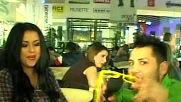 VIDEO Cruduta: Ma apuca somnul cand lecturez! Ultima carte citita a fost CANCAN-ul