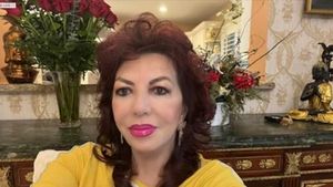 Carmen Harra, previziuni neașteptate pentru toamna lui 2023. Românii trebuie să fie pregătiți: ”O să pornim într-o altă direcție”