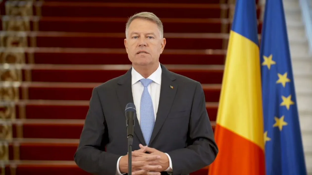 Un nou atac al lui Klaus Iohannis: „Nu am o problemă cu maghiarii, sunt oameni de treabă. Am cu politicienii PSD”