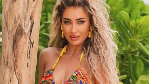 Maria Avram, de nerecunoscut după rinoplastie! Cum arată acum concurenta Insula iubirii 2025