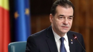 Ludovic Orban, despre prelungirea stării de alertă: „Îi rog pe cei din Parlament să nu decidă în funcţie de interese politice sau electorale de moment”