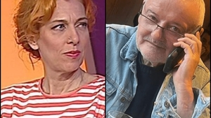 Iubita misterioasă a lui Irinel Columbeanu a divorțat de trei ori. Tumultoasa viață amoroasă a prințesei Brianna Caradja