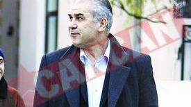 Iordanescu, acuzat ca a dat teapa de 50.000 euro