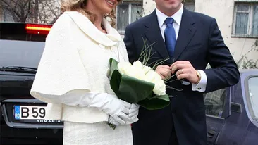 CRISTINA SPĂTAR e devastată din cauza divorţului! A ajuns să facă asta după ce soţul a părăsit-o. „M-am dus la el şi mi-a zis...“