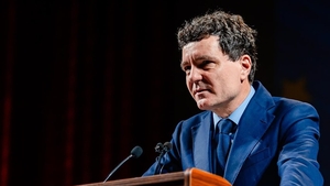 Nicușor Dan, primul discurs în calitate de președinte al României: ”Trebuie să combatem marea evaziune fiscală”
