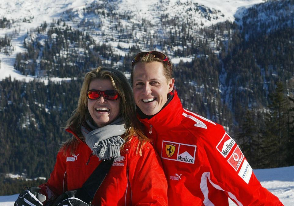 Au ieşit la iveală noi detalii despre starea de sănătate a lui MICHAEL SCHUMACHER! Anunţul făcut de managerul campionului de Formula 1