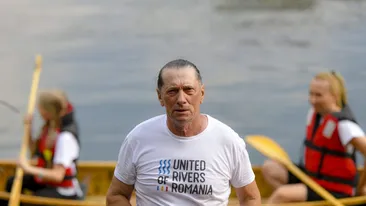 Propunerea făcută de primarul municipiului Brăila, după moartea lui Ivan Patzaichin. “Un gest simbolic pentru un sportiv și un om uriaș”
