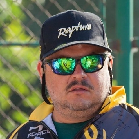 Mihai Bobonete/ Foto: Facebook