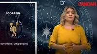 Horoscop zilnic 24 septembrie 2021. Scorpionii au parte de surprize în cuplu