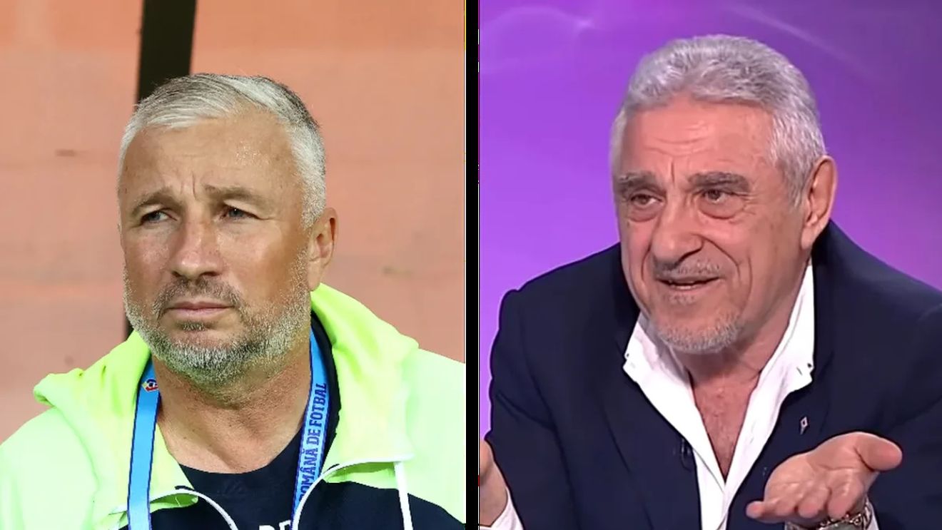 Veste de ultima oră despre starea lui Dan Petrescu! Giovanni Becali anunță că și-ar fi revenit miraculos
