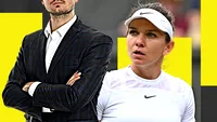 A părăsit-o și a înșelat-o pe Simona Halep. Adevărul a ieșit la iveală după mai mulți ani