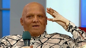 “Simt ca acesta e ultimul meu Craciun!” Declaratia sfasietoare pe care Marian Darta a facut-o pentru CANCAN.ro